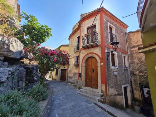 Torraca House | Il mercadante casa vacanze