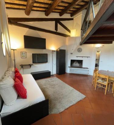 Imola Apartment | Il Mini