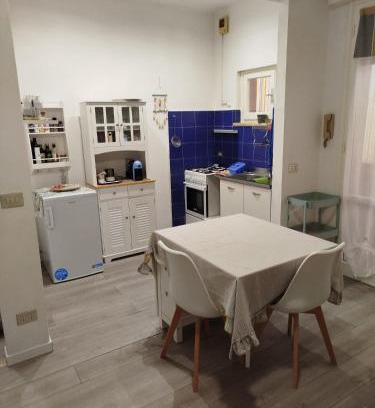 Ex Campo d'Aviazione Apartment | Il mio piccolo angolo di mare Viareggio