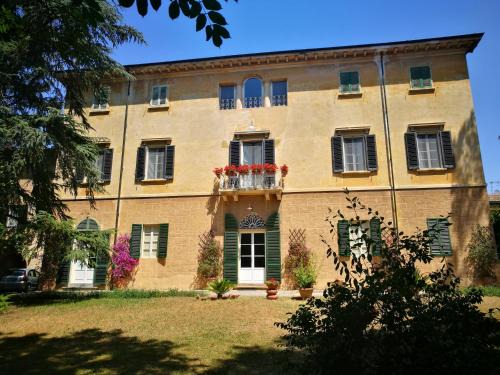 Vicopisano House | Il mondo di Giada
