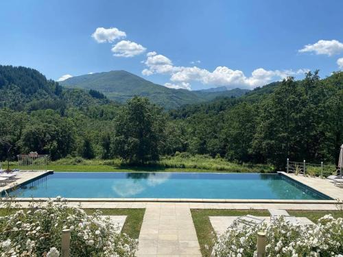 San Romano in Garfagnana Apartment | Il Mulin vecchio