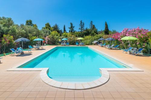 Cecina Apartment | il Nazareno - Tasso Sud