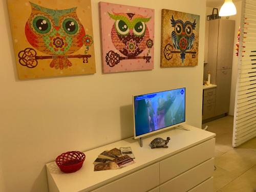 Gioia del Colle Apartment | Il nido al Castello