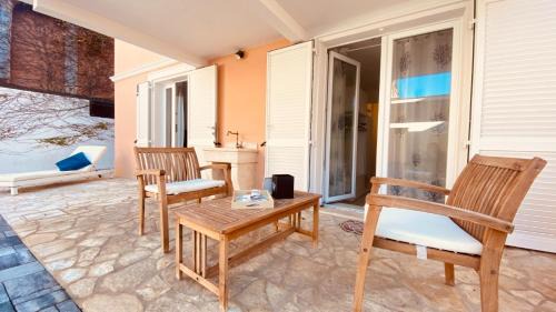 San Vincenzo Apartment | Il Nido Del Corso