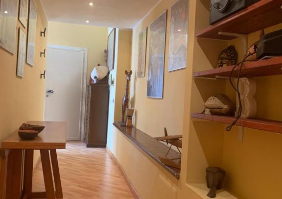 Formia House | Il nido dell’albatros