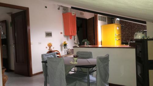 Albiano Magra House | Il nido dell amore