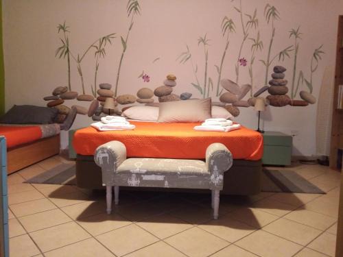Pozzuoli Bed & Breakfast | Il Nido della Quaglia b&b - Jaba mia House LT