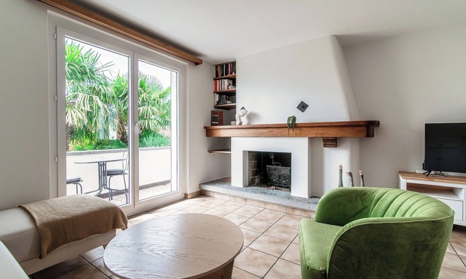 Arcegno Apartment | Il Nido di Maria