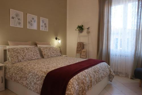 La Spezia Apartment | Il Nido di Marirò