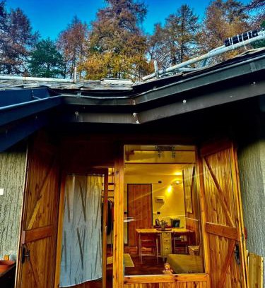 Gressan Apartment | Il nido di pila