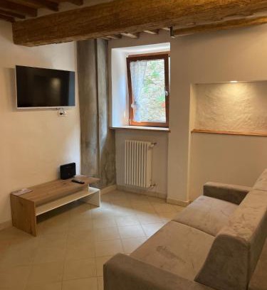 Porrena Apartment | Il Nido di Poppi