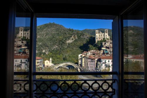 Dolceacqua Apartment | Il Nido di Rondine