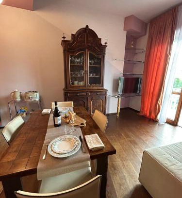 Asti Apartment | Il nido di Sonia