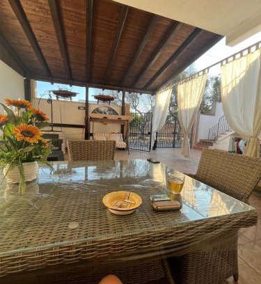 Casalabate House | Il nido di vale