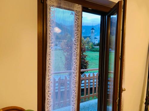 Santa Maria Maggiore Apartment | Il nido Santa Maria Maggiore Condominio Hermitage