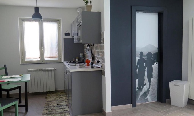 Enna Apartment | Il Nottetempo, Enna Centro