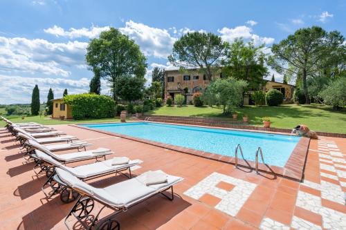 Siena House | Il Palazzetto