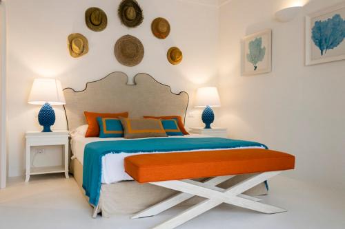 Ponza House | Il Palazzetto Ponza