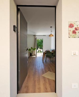 Santo Stino di Livenza Apartment | Il Papavero, raffinato, accogliente, lussuoso appartamento