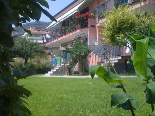 Camporosso Apartment | il PERO