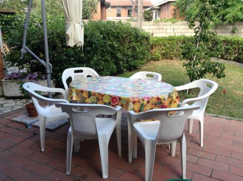 Marina di Pisa Bed & Breakfast | Il Pescatore