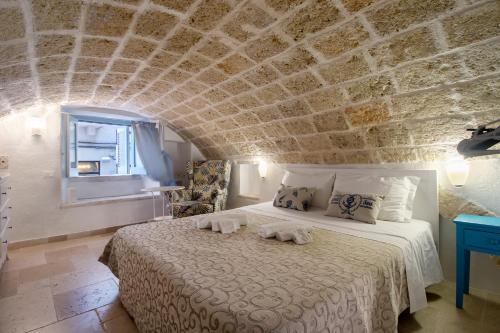 Centro Storico Apartment | Il Pescatore