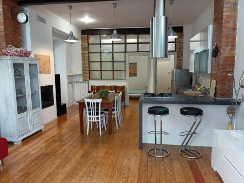 Manziana House | Il piccolo loft