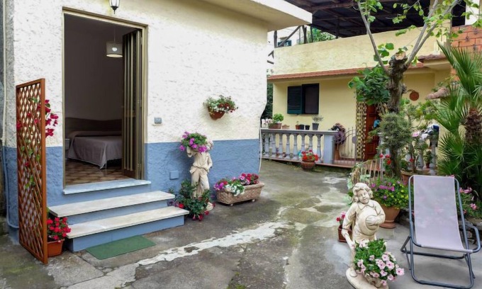 Sant'Agata sui Due Golfi House | Il Piccolo Nocelleto by Interhome