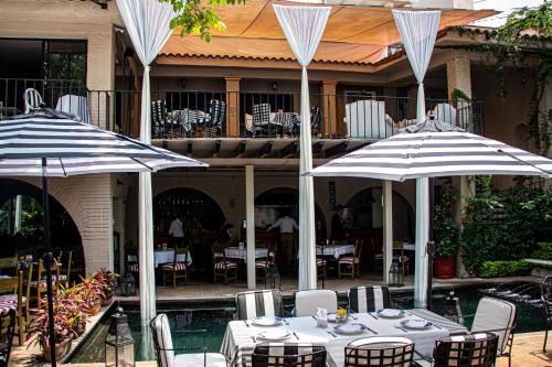 Acapantzingo Hotel | Il Piccolo Peccato