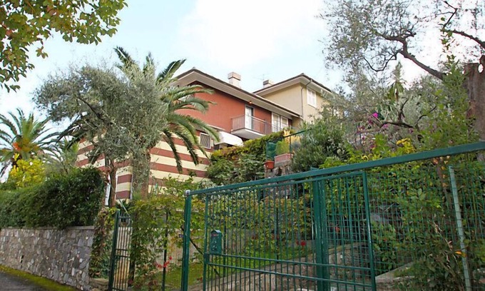 Rapallo Apartment | Il Pigno by Interhome