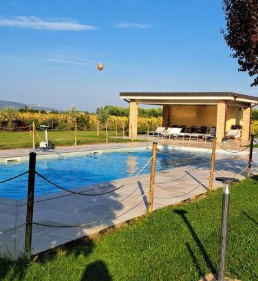 Casenuove Apartment | Il Podere di Francesco