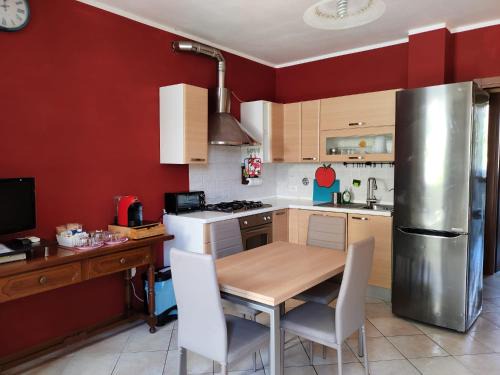 Meleto Apartment | Il Poggio