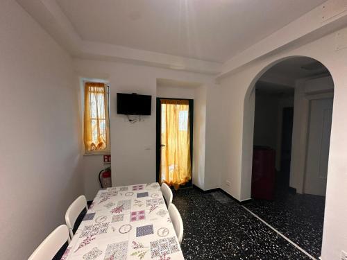Varazze Apartment | Il Poggio nel verde