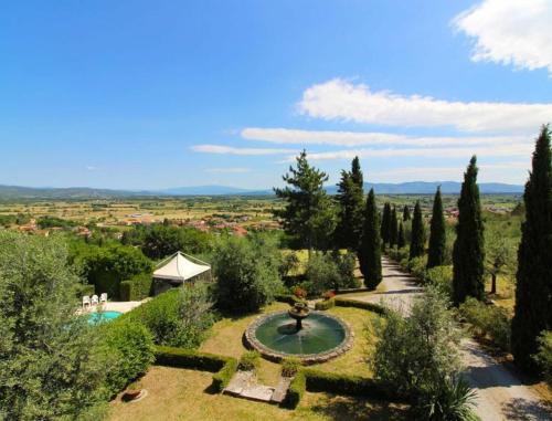Monte San Savino Villa | Il Poggiolo