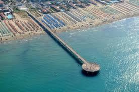 Tonfano Apartment | Il Pontile Holidays Apartment