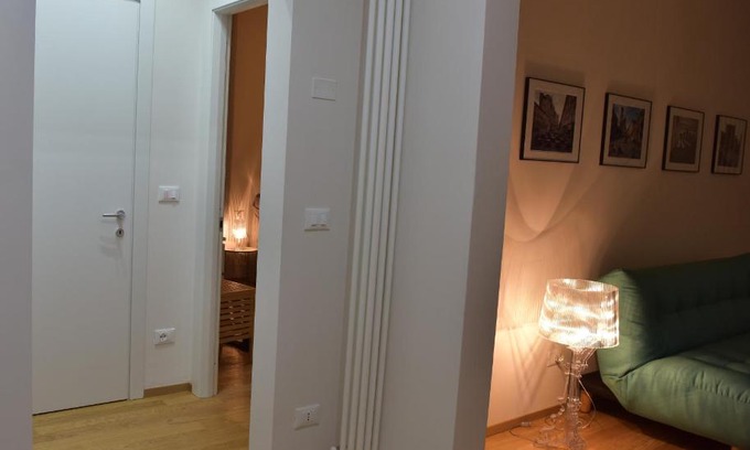 Saragozza-Porto Apartment | Il Portico di Saragozza
