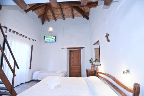 Muravera Bed & Breakfast | Il Portico Guesthouse