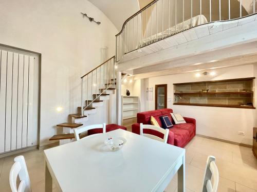 Tiggiano Apartment | Il Posticino di Tiggiano