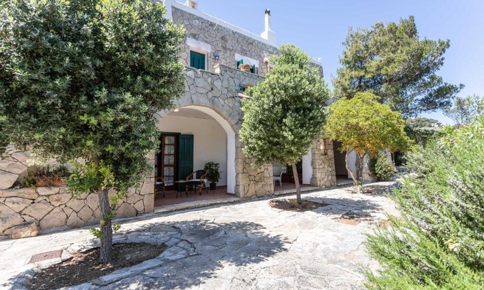 Castro Marina Bed & Breakfast | Il Posto delle Fragole