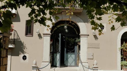 Ospedaletto D'Alpinolo Bed & Breakfast | Il Pozzo dei Desideri