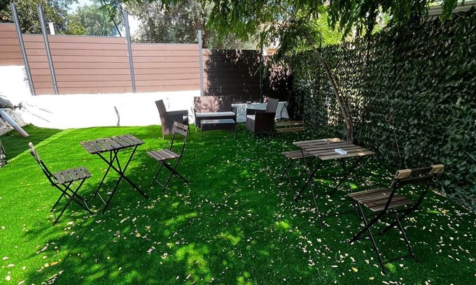 Cirella Bed & Breakfast | Il Quadrifoglio B&B