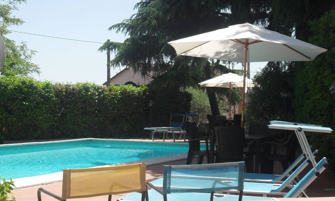 Bosco House | Il Querceto - B&B e Appartamenti Vacanze