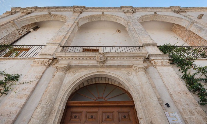 Ostuni Apartment | Il Quinto Elemento - Residence Of Charme - Ulivo