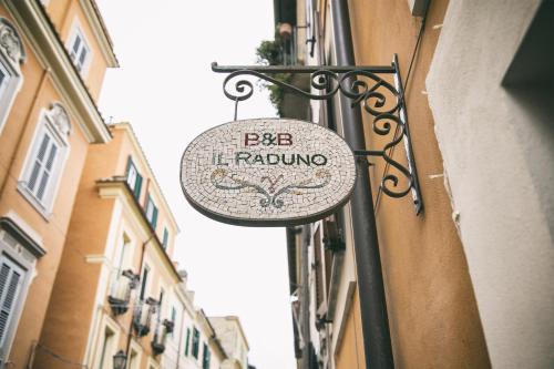 Castel Gandolfo Apartment | Il Raduno