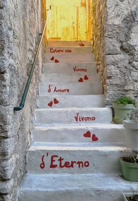 Carpinone Apartment | Il Relax Delle Cascate