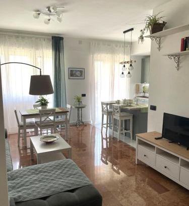 Levanto Apartment | Il Respiro del Mare