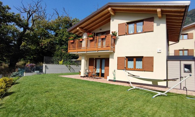 Novaledo Apartment | Il Riccio del Castagno