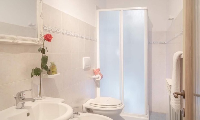 Ferretto Apartment | IL RICCIO .
