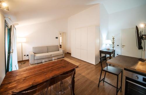Lovere Apartment | Il riccio