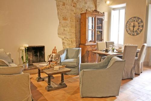 Todi Apartment | Il Rifugio dell' Artista